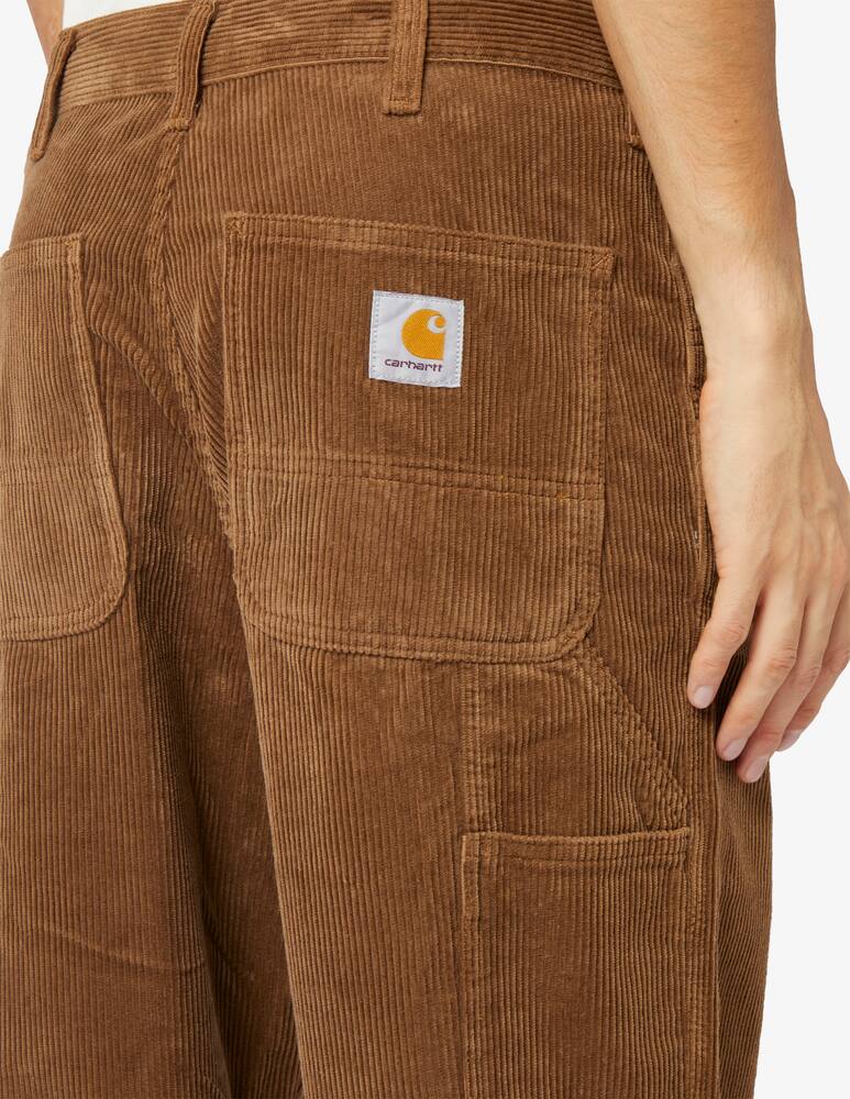 rinascente Carhartt WIP Pantaloni corduroy single knee carpenter