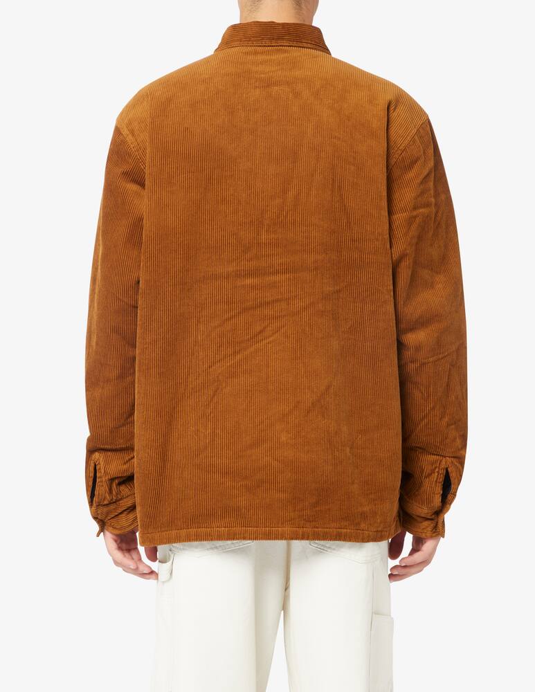 rinascente Carhartt WIP Whitsome corduroy overshirt