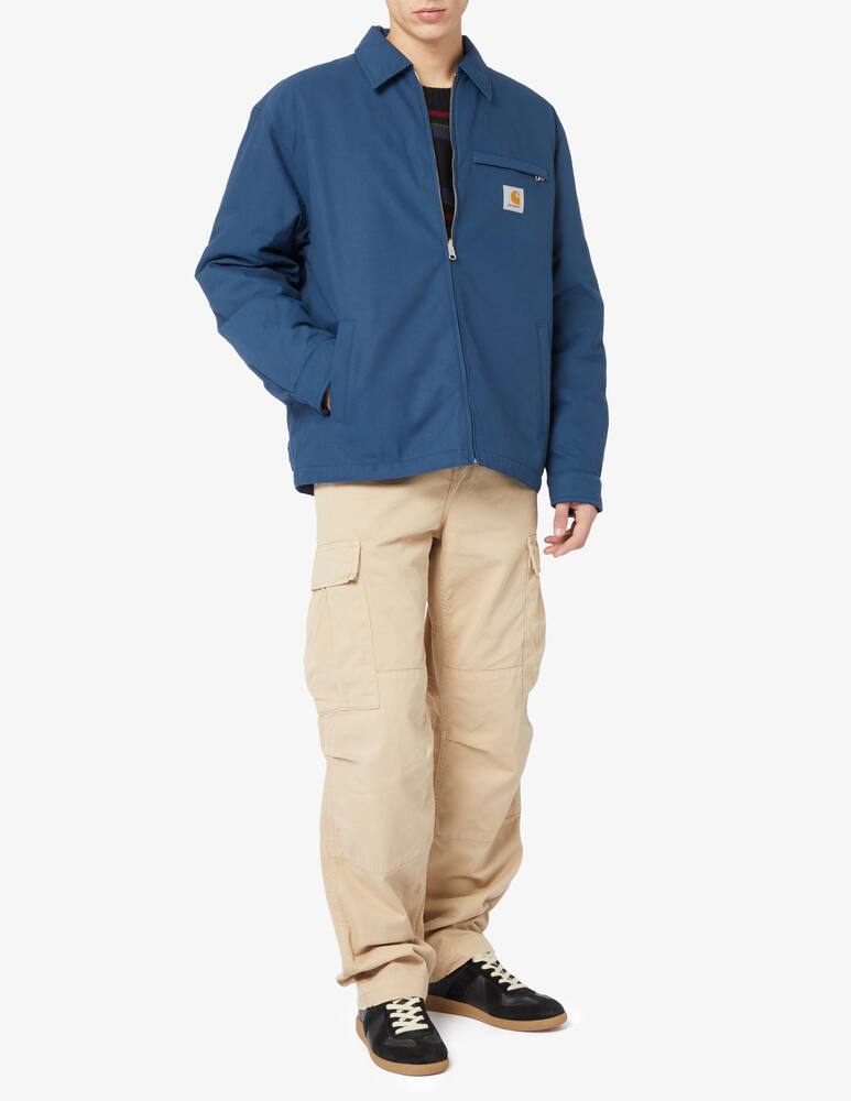 rinascente Carhartt WIP Madera reversible jacket