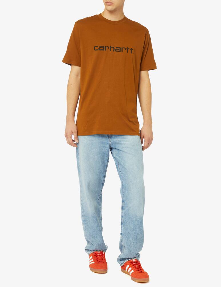 rinascente Carhartt WIP Script t-shirt