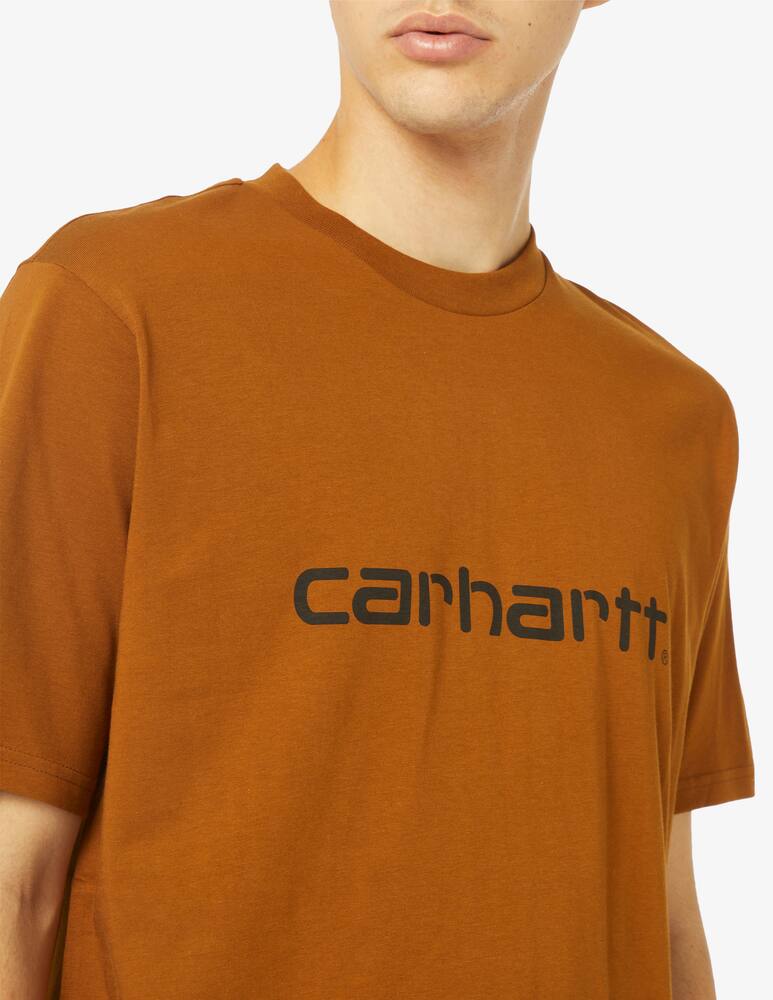 rinascente Carhartt WIP Script t-shirt
