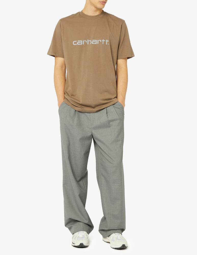 rinascente Carhartt WIP Maglietta script