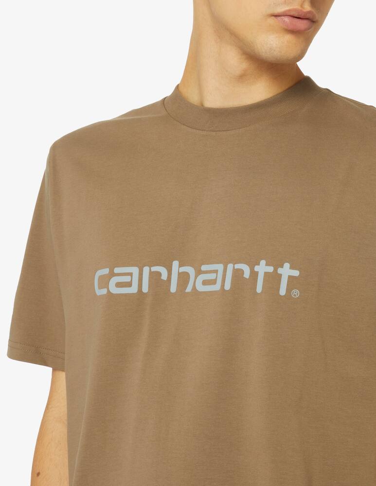 rinascente Carhartt WIP Maglietta script