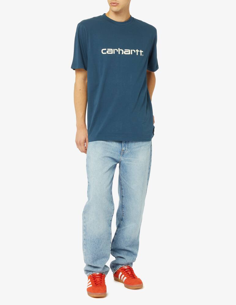 rinascente Carhartt WIP Script t-shirt