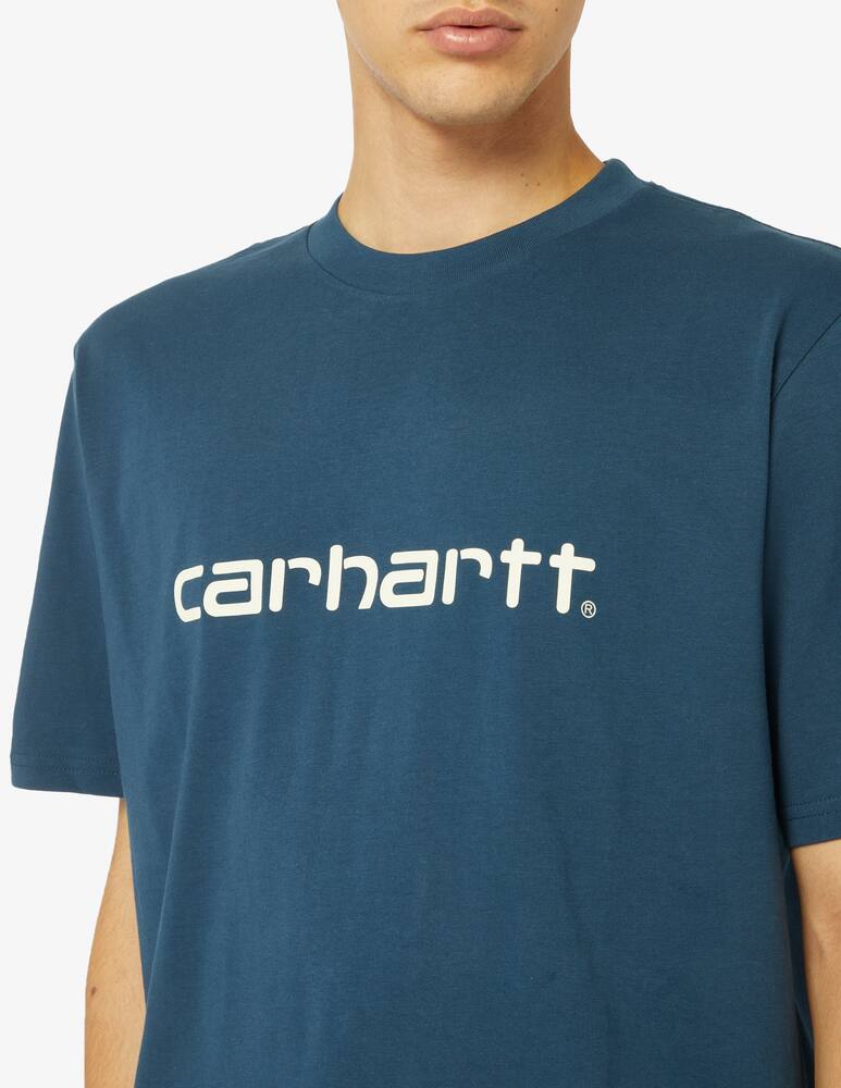 rinascente Carhartt WIP Script t-shirt