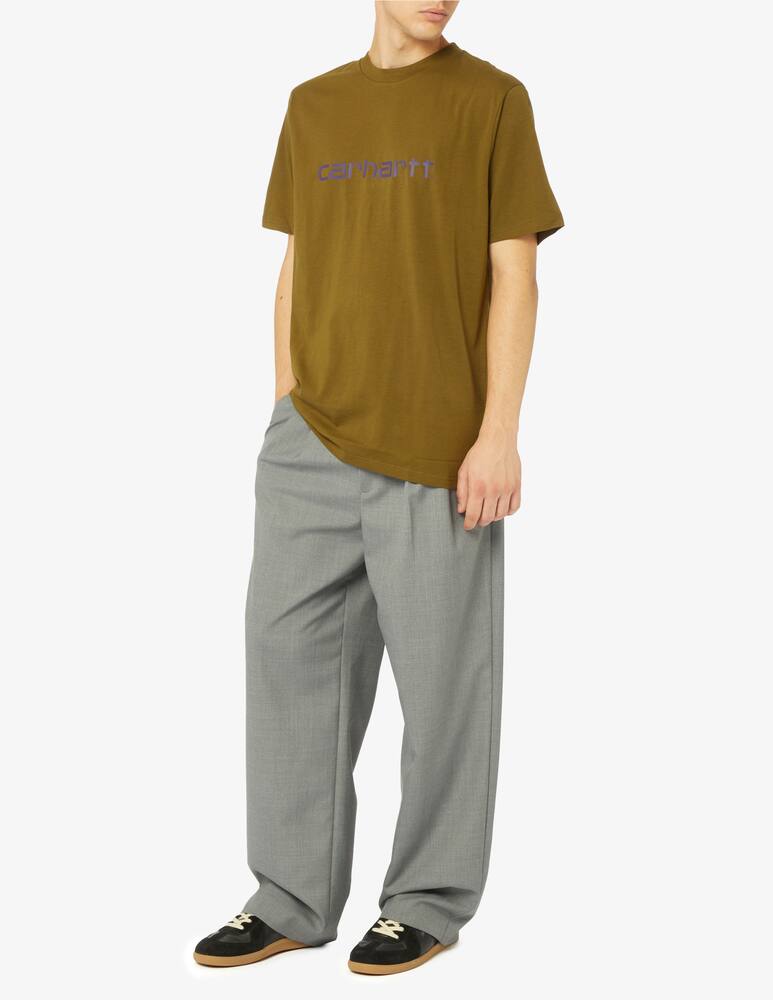 Carhartt WIP Script t-shirt - picture 2 Carhartt WIP Script t-shirt - picture 2