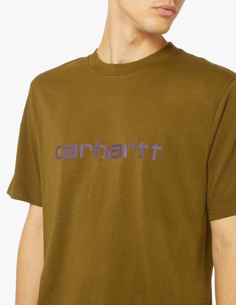 Carhartt WIP Script t-shirt - picture 4 Carhartt WIP Script t-shirt - picture 4