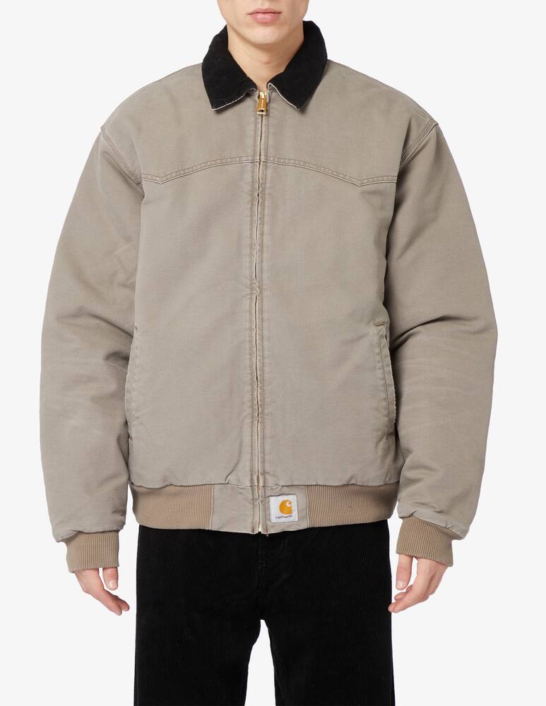 Carhartt WIP Santa fe jacket - picture 1 Carhartt WIP Santa fe jacket - picture 1