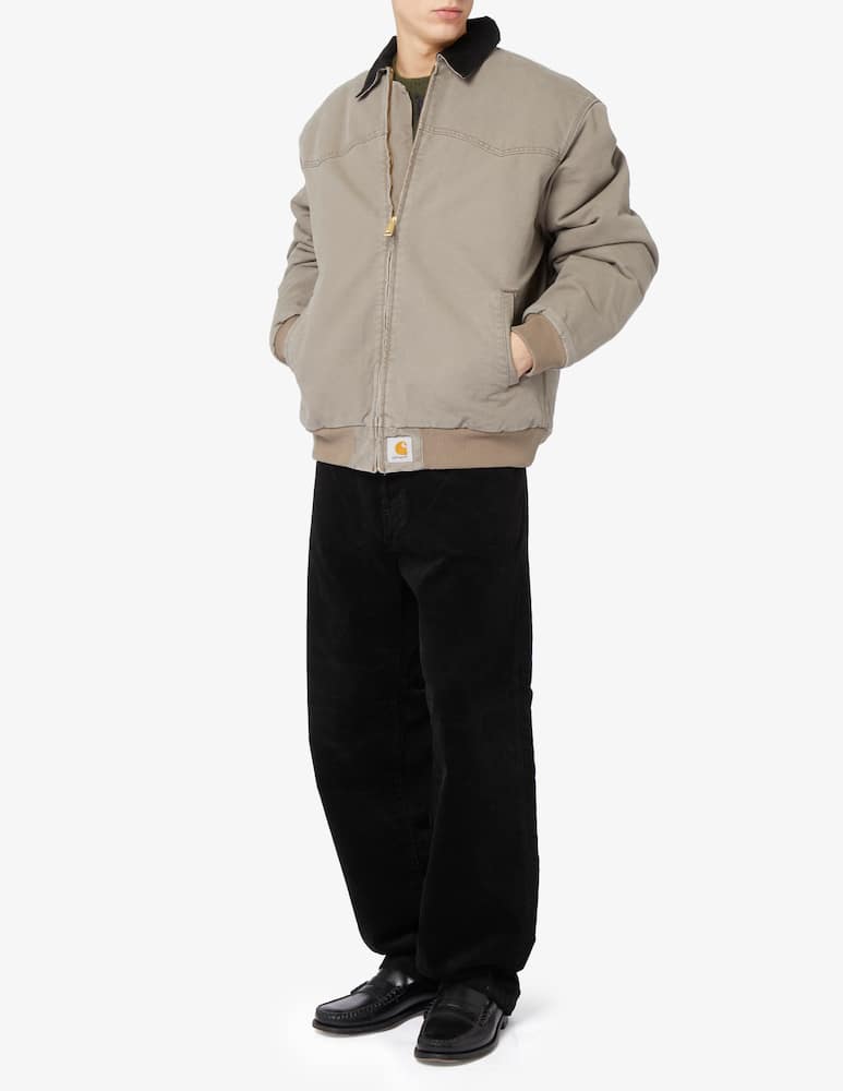 rinascente Carhartt WIP Santa fe jacket