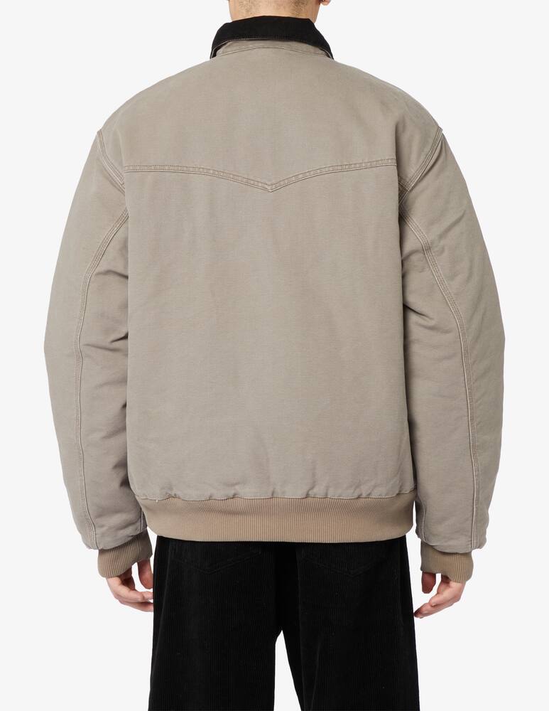 rinascente Carhartt WIP Santa fe jacket