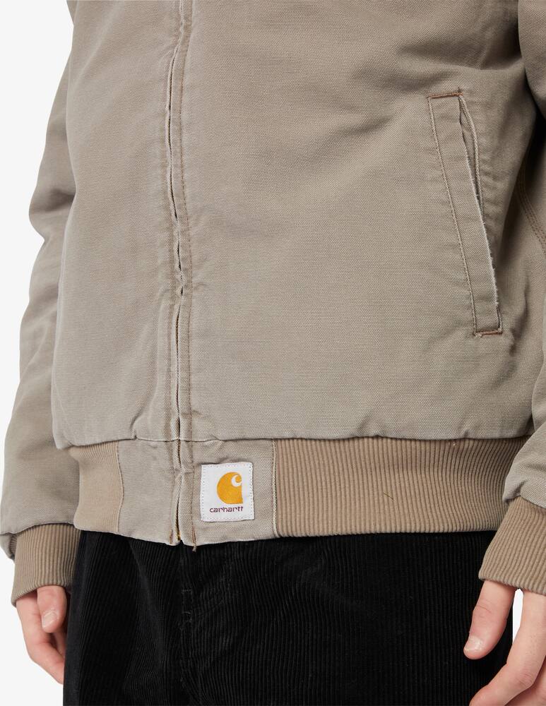 rinascente Carhartt WIP Santa fe jacket