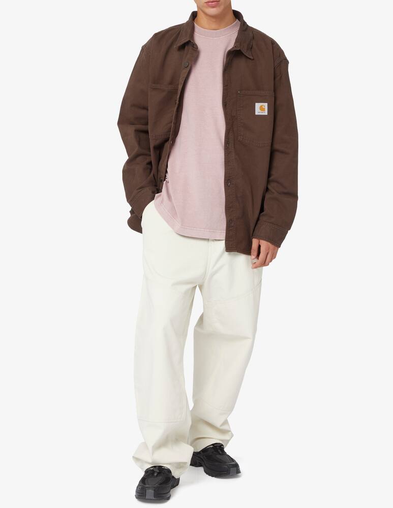 Carhartt WIP Wide panel trousers - picture 2 Carhartt WIP Wide panel trousers - picture 2