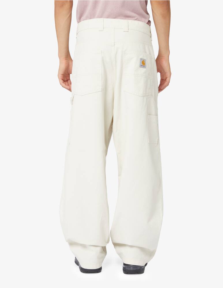 Carhartt WIP Wide panel trousers - picture 3 Carhartt WIP Wide panel trousers - picture 3
