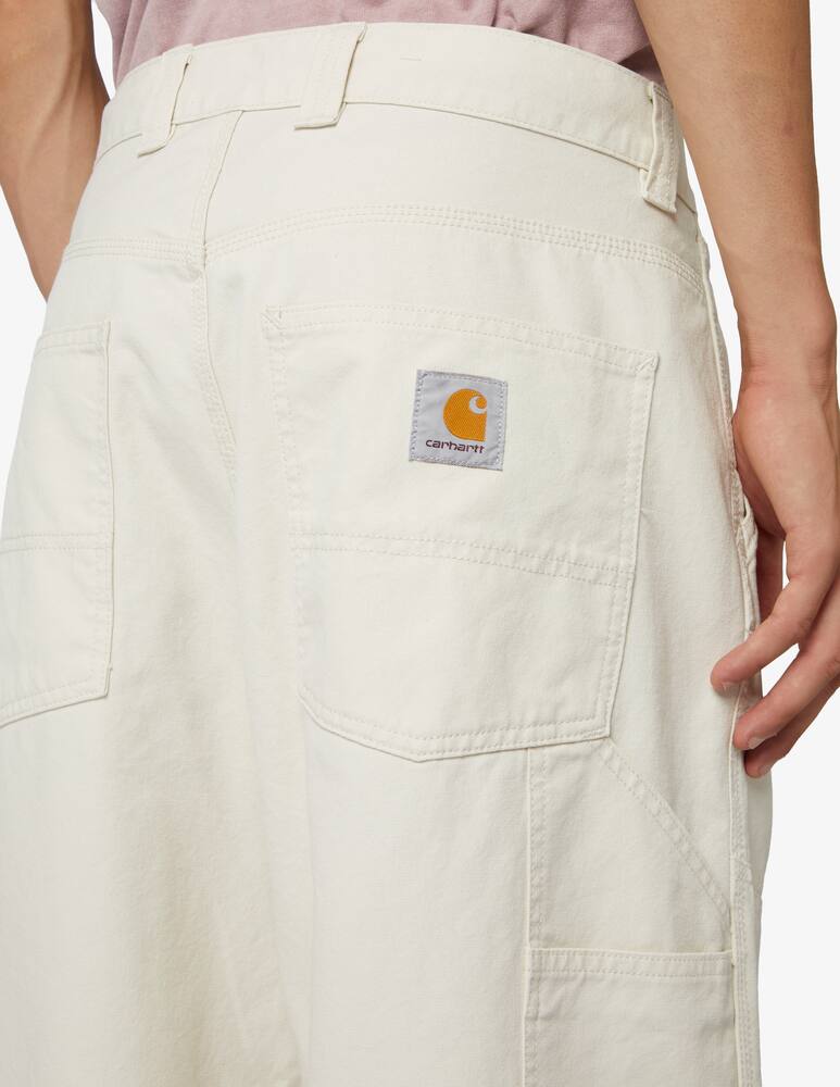 Carhartt WIP Wide panel trousers - picture 4 Carhartt WIP Wide panel trousers - picture 4