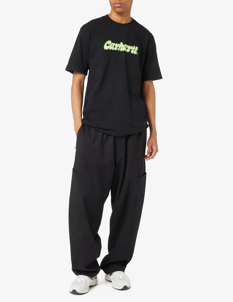 rinascente Carhartt WIP Maglietta liquid script