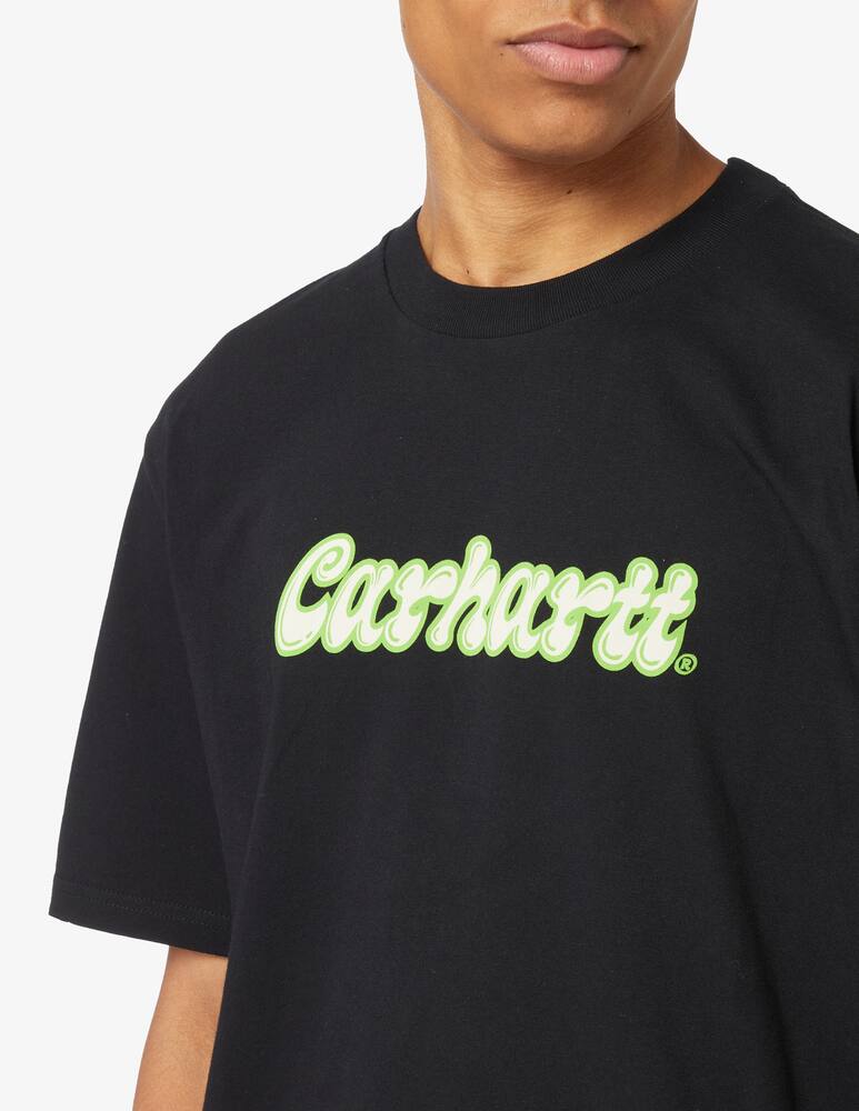 rinascente Carhartt WIP Maglietta liquid script