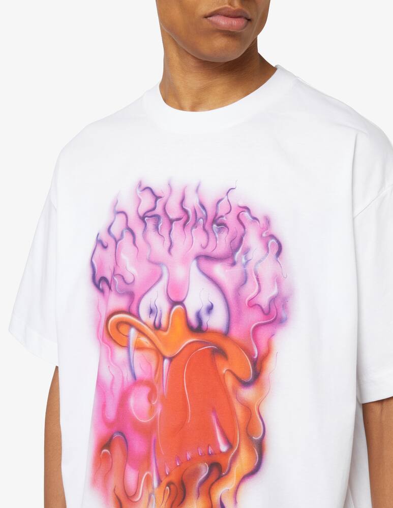 rinascente Carhartt WIP Maglietta babybrush duck