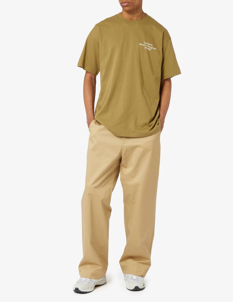 Carhartt WIP Maglietta formation - immagine 2