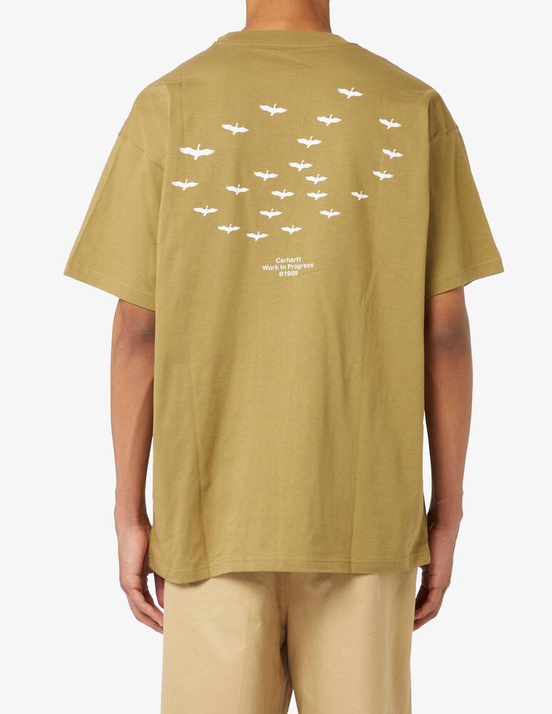 Carhartt WIP Maglietta formation - immagine 3
