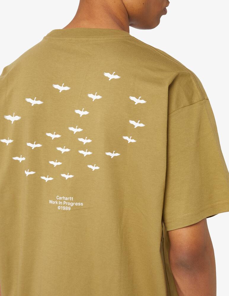 Carhartt WIP Maglietta formation - immagine 4