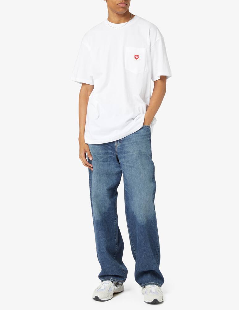 rinascente Carhartt WIP Pocket heart t-shirt