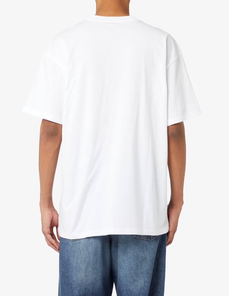 rinascente Carhartt WIP Pocket heart t-shirt