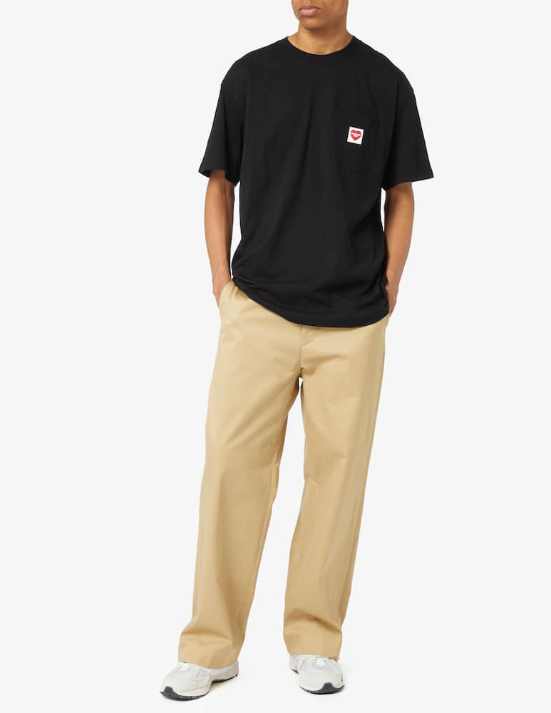 rinascente Carhartt WIP Maglietta pocket heart