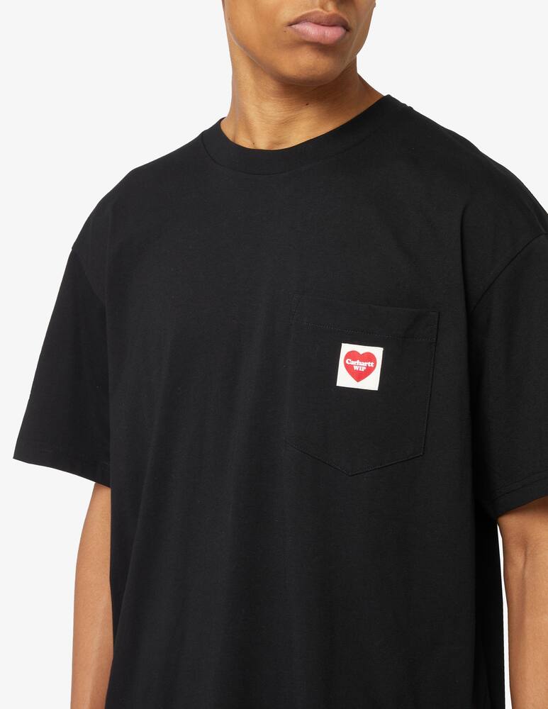 rinascente Carhartt WIP Maglietta pocket heart