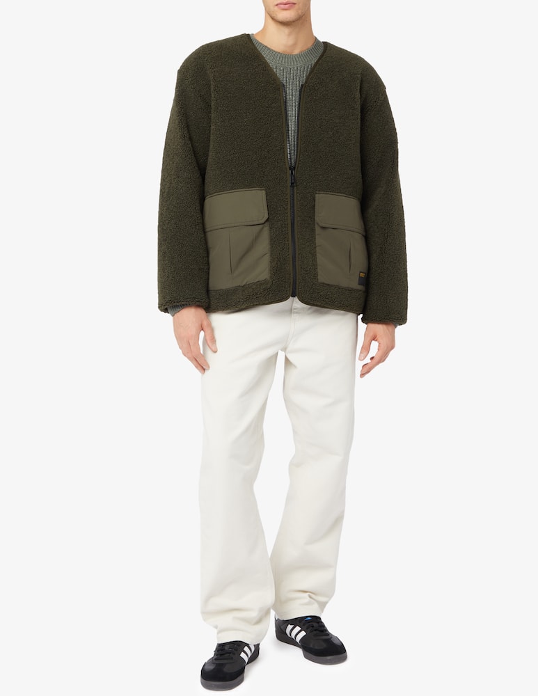 rinascente Carhartt WIP Felpa orsetto devin