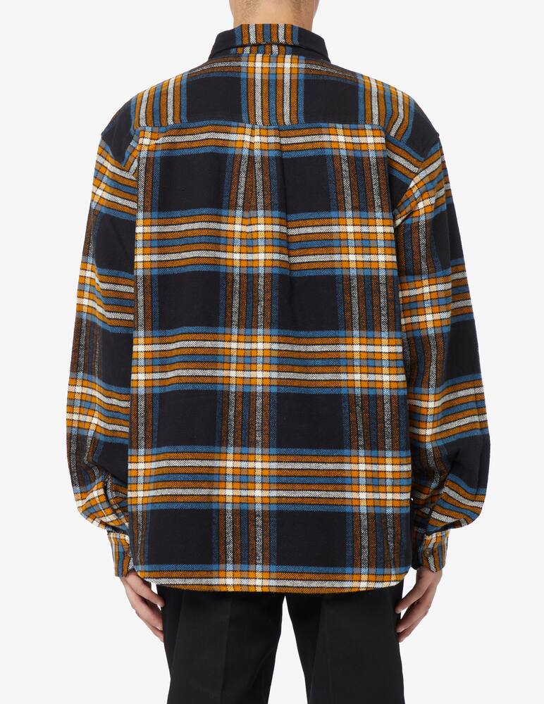 rinascente Carhartt WIP Hawkins check shirt