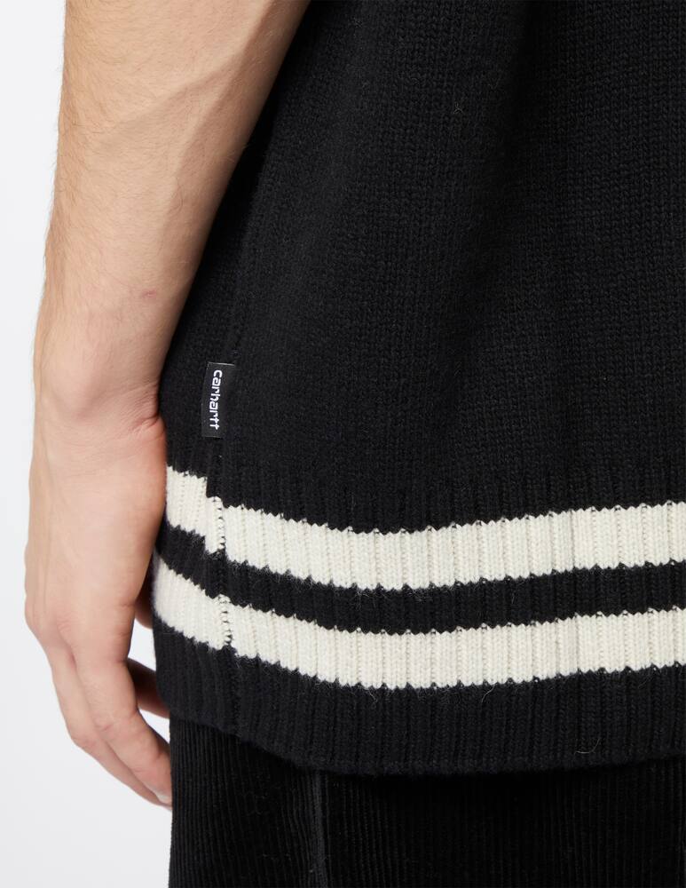 rinascente Carhartt WIP Gilet stanford