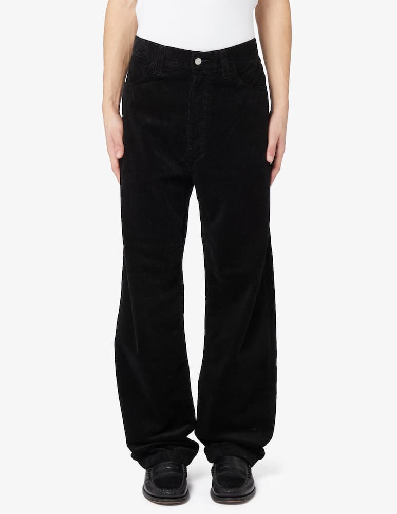 Carhartt WIP Landon corduroy trousers - picture 1 Carhartt WIP Landon corduroy trousers - picture 1