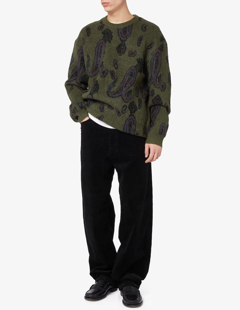 Carhartt WIP Landon corduroy trousers - picture 2 Carhartt WIP Landon corduroy trousers - picture 2