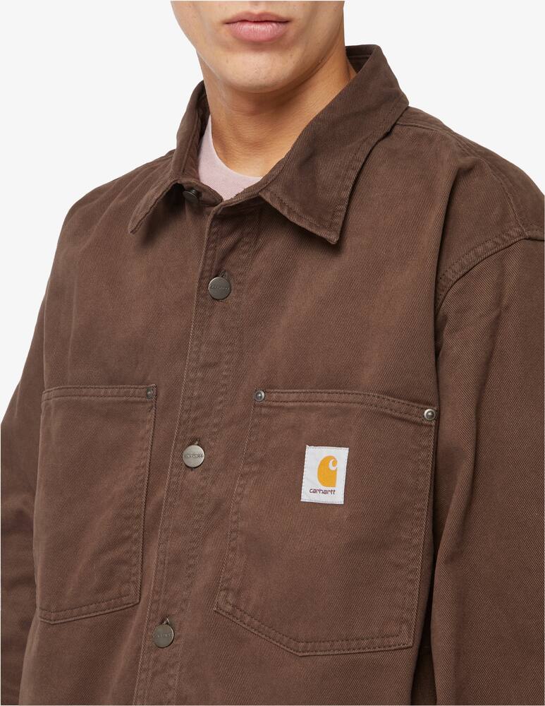 rinascente Carhartt WIP Sovracamicia derby