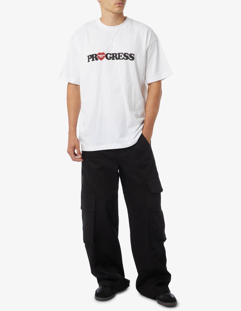 rinascente Carhartt WIP Heart progress t-shirt