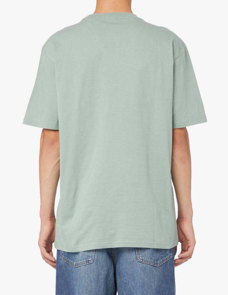 rinascente Carhartt WIP Mystery machine t-shirt