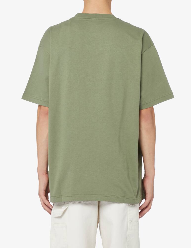 rinascente Carhartt WIP Warm embrace t-shirt