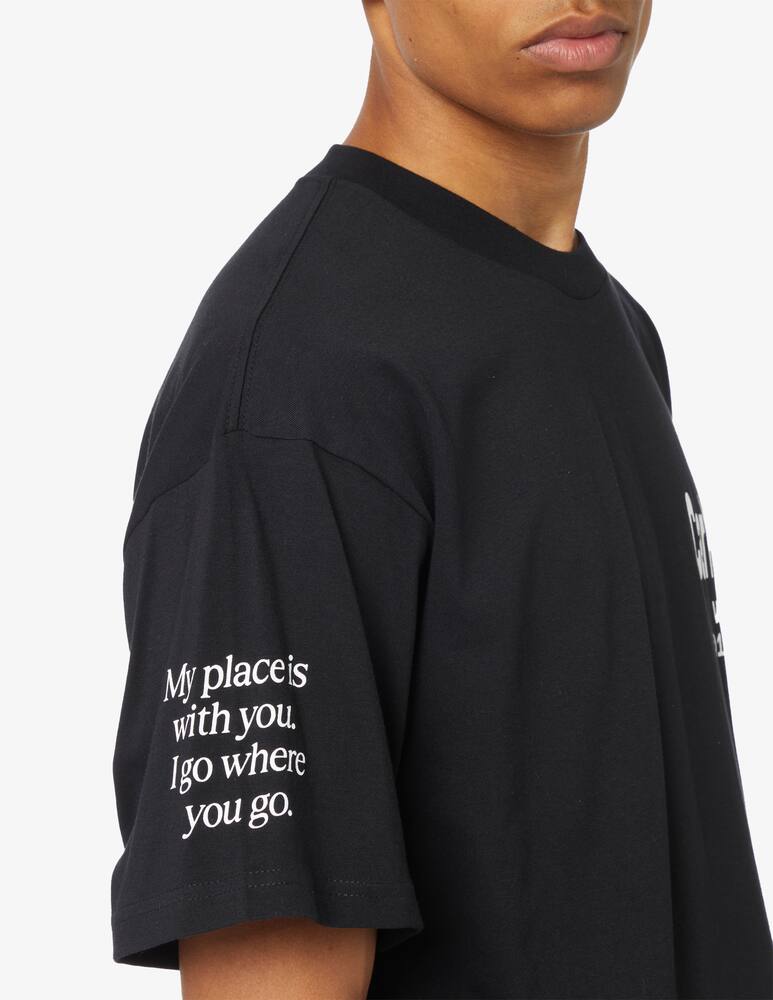 rinascente Carhartt WIP Home t-shirt