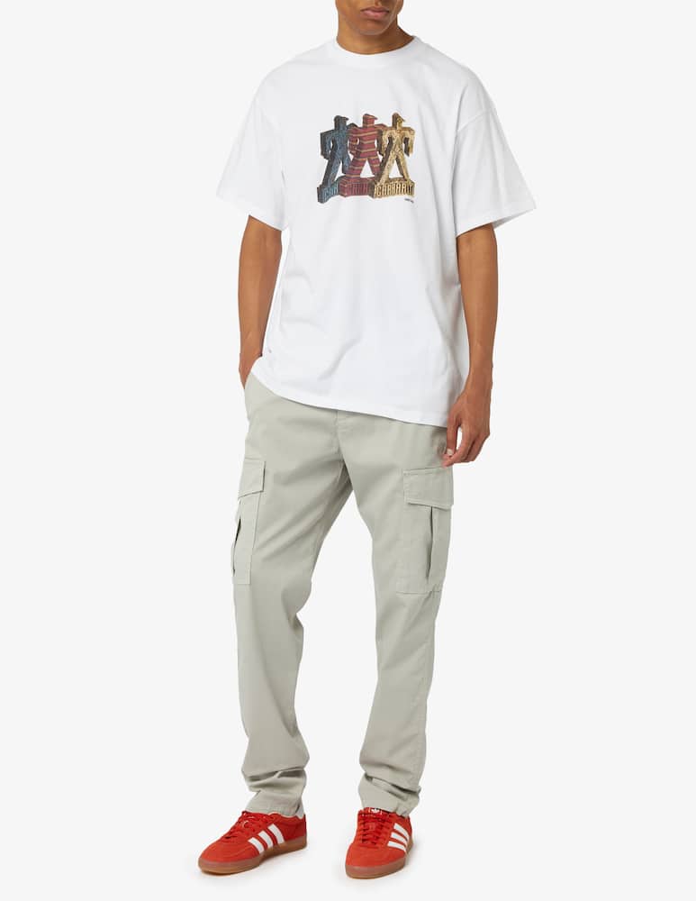 rinascente Carhartt WIP Built t-shirt