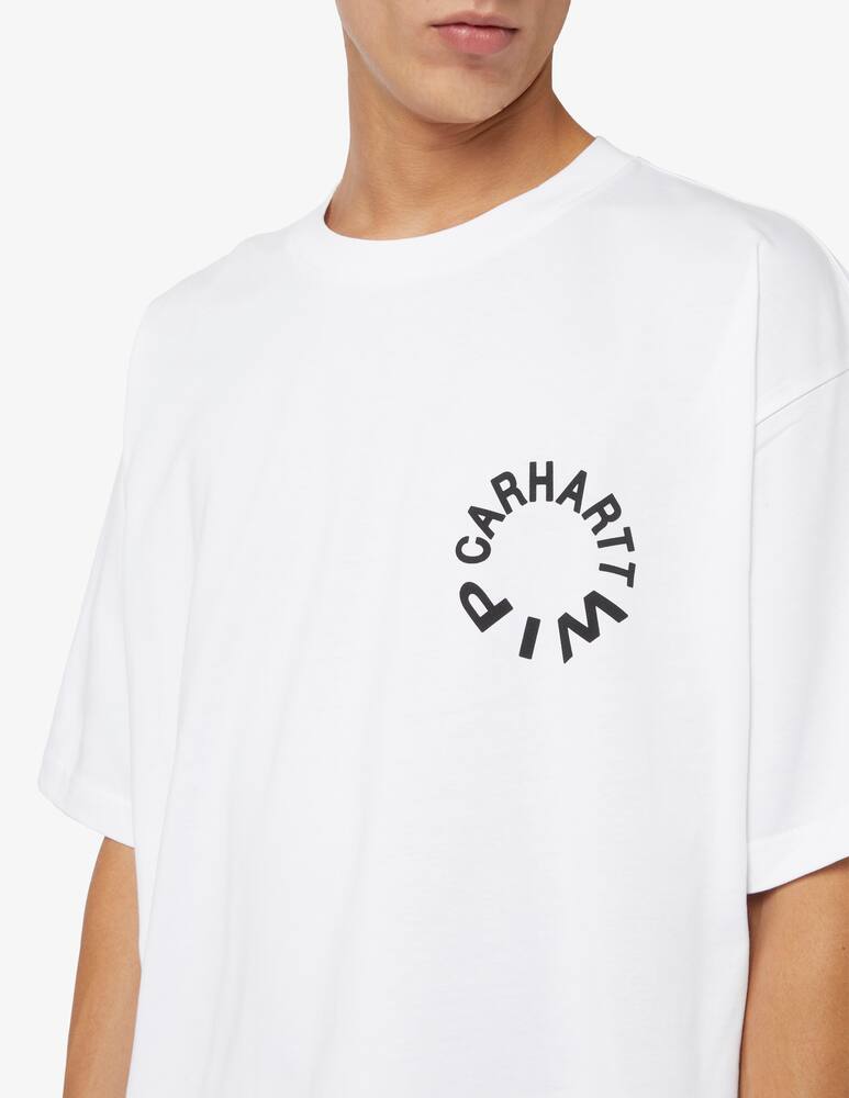 rinascente Carhartt WIP Maglietta work varsity