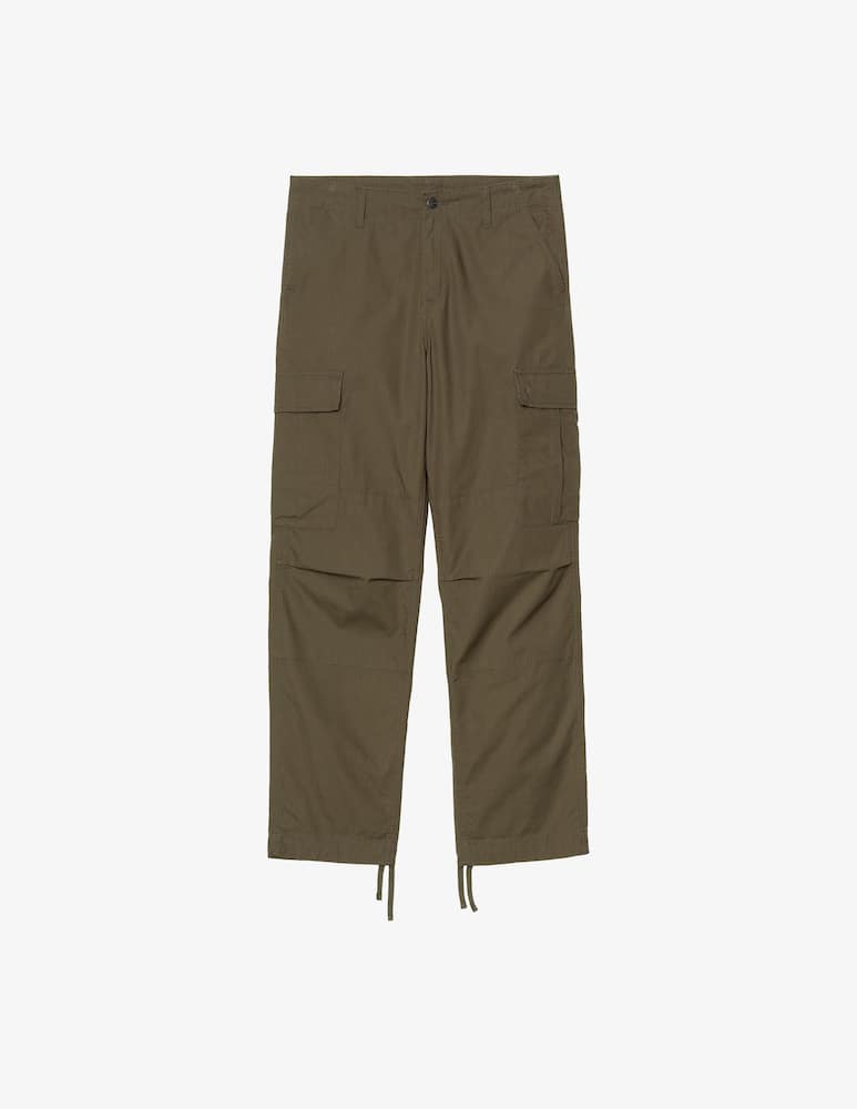 Carhartt WIP Cargo utility trousers - picture 1 Carhartt WIP Cargo utility trousers - picture 1