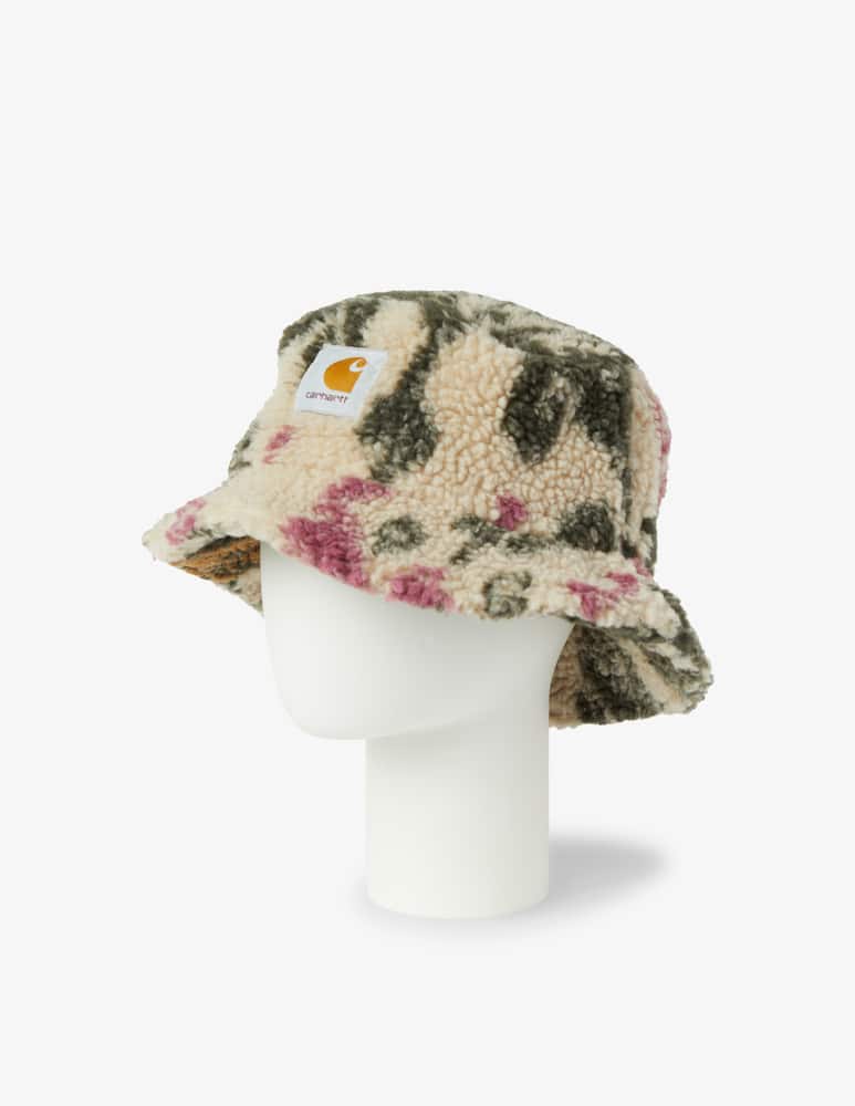 Carhartt WIP Cappello bucket prentis paisley - immagine 1 Carhartt WIP Cappello bucket prentis paisley - immagine 1