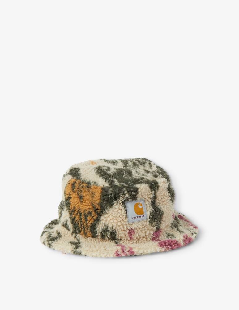 Carhartt WIP Cappello bucket prentis paisley - immagine 2 Carhartt WIP Cappello bucket prentis paisley - immagine 2