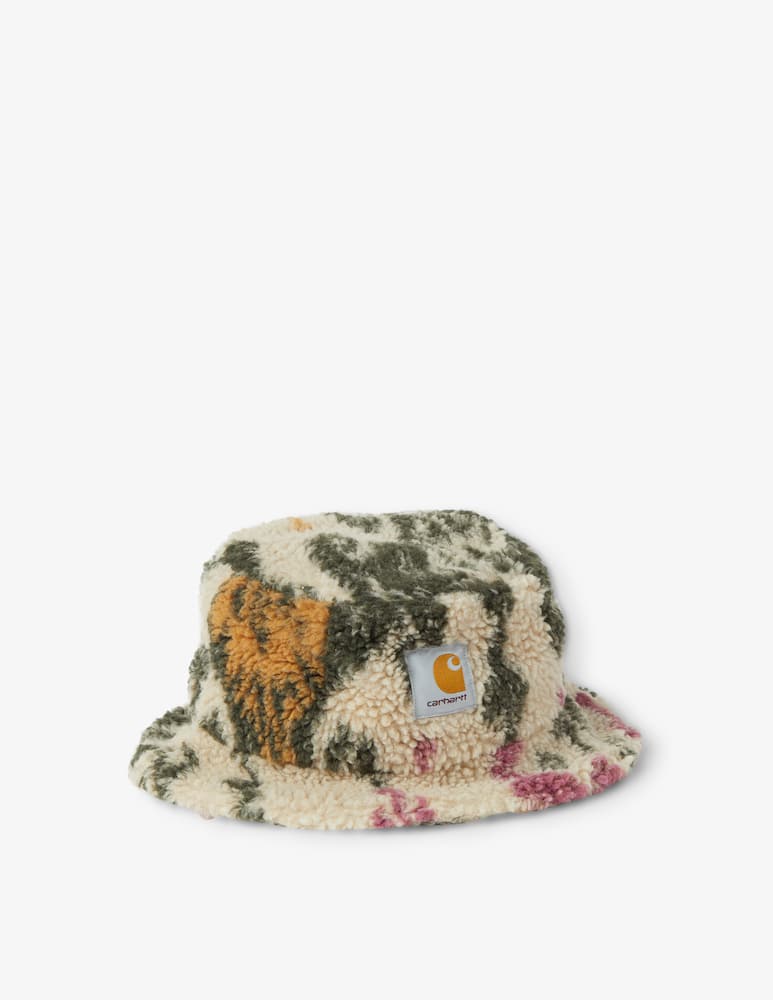 rinascente Carhartt WIP Cappello bucket prentis paisley