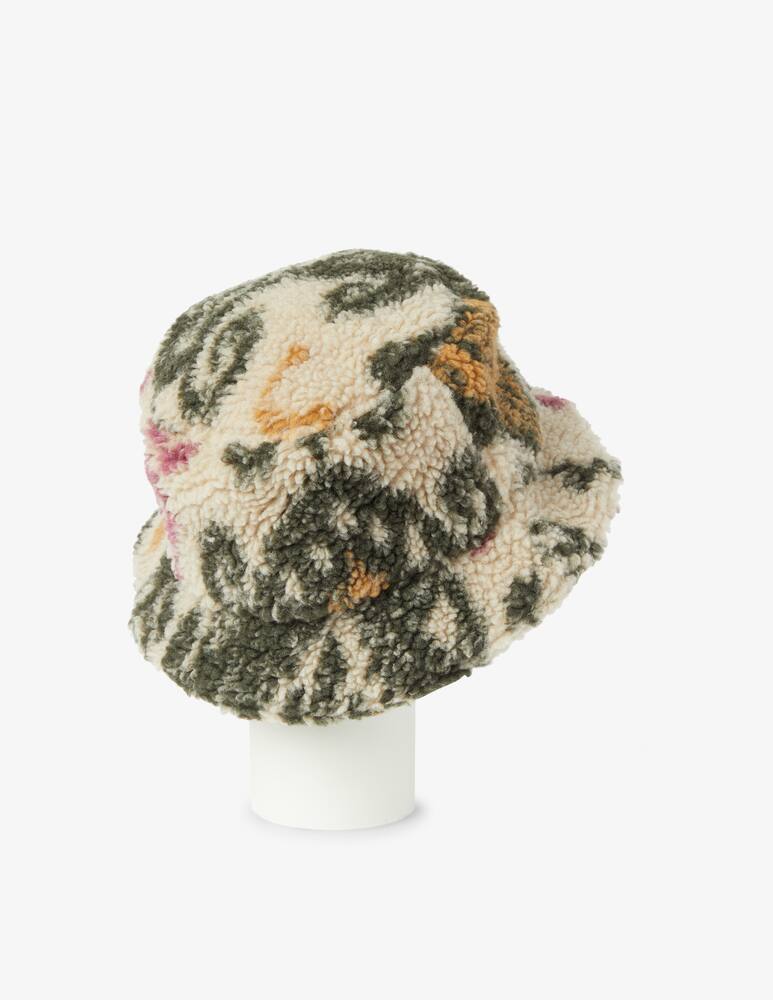 Carhartt WIP Cappello bucket prentis paisley - immagine 3 Carhartt WIP Cappello bucket prentis paisley - immagine 3