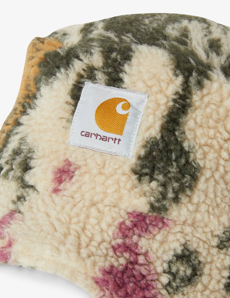 Carhartt WIP Cappello bucket prentis paisley - immagine 4 Carhartt WIP Cappello bucket prentis paisley - immagine 4