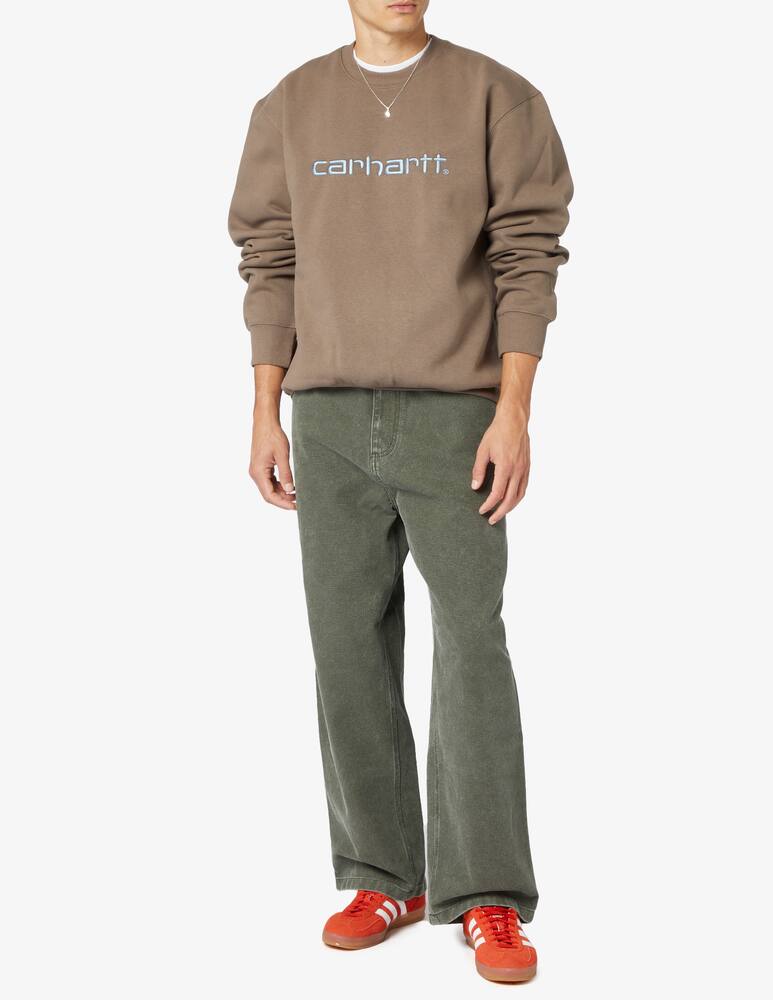 rinascente Carhartt WIP Felpa girocollo