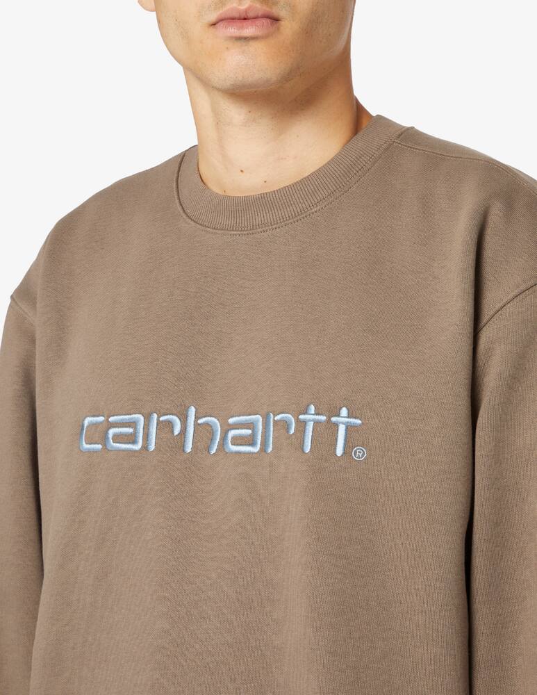 rinascente Carhartt WIP Felpa girocollo