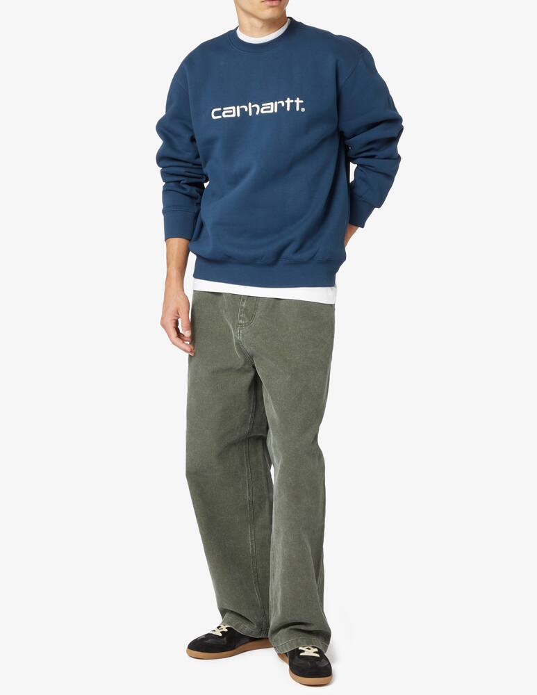 rinascente Carhartt WIP Felpa girocollo