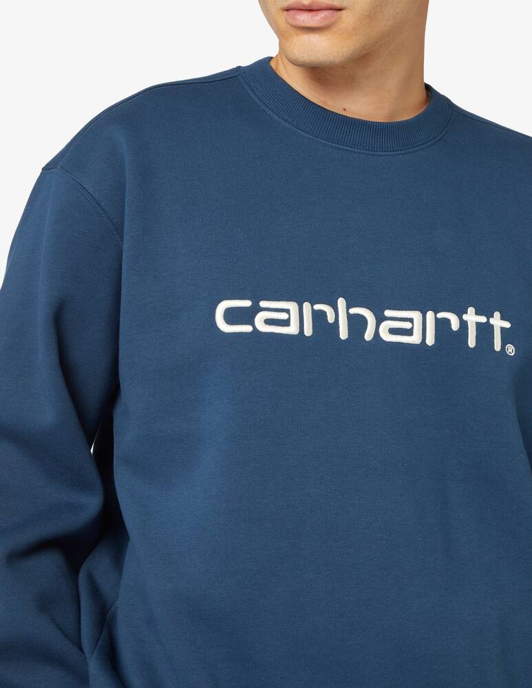 rinascente Carhartt WIP Felpa girocollo